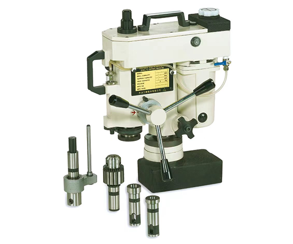 龙川县磁性钻孔攻牙机